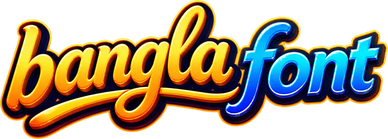 bangla font